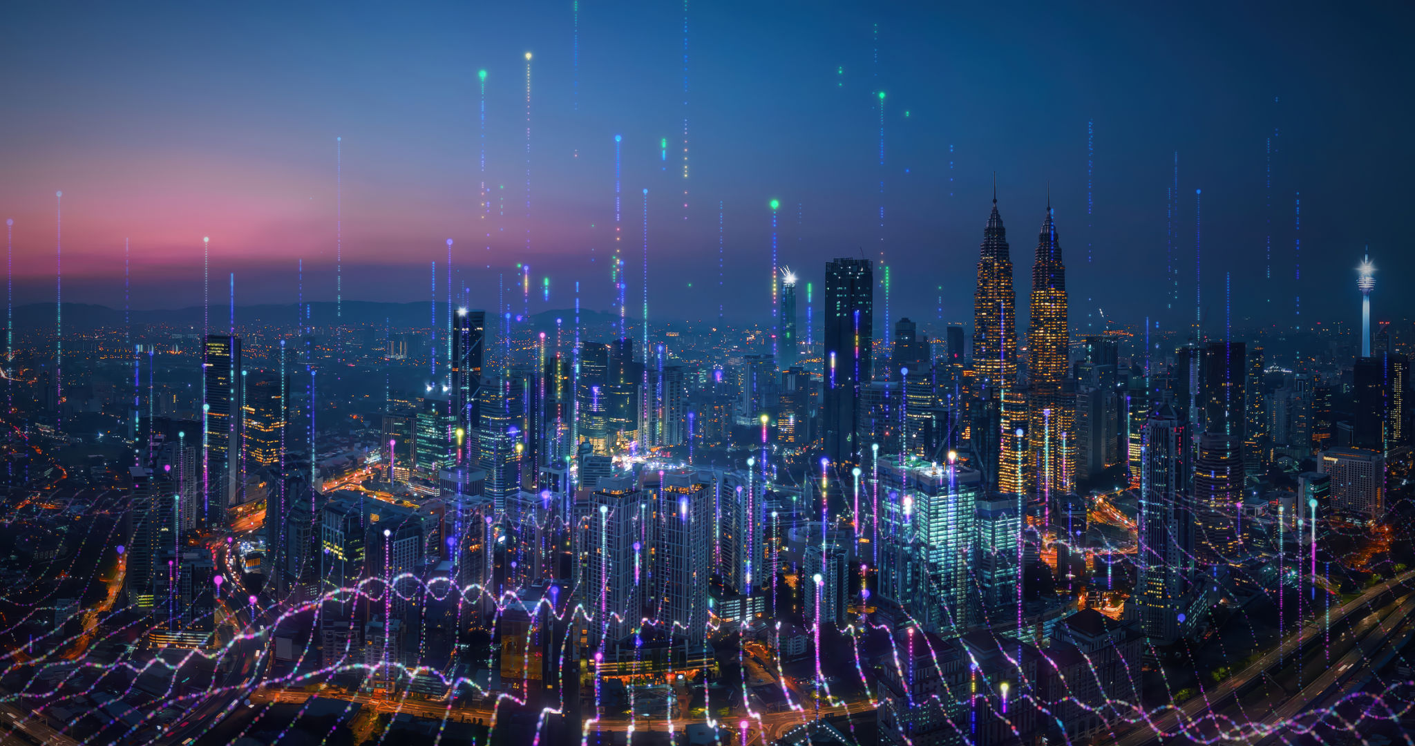 malaysia digital landscape