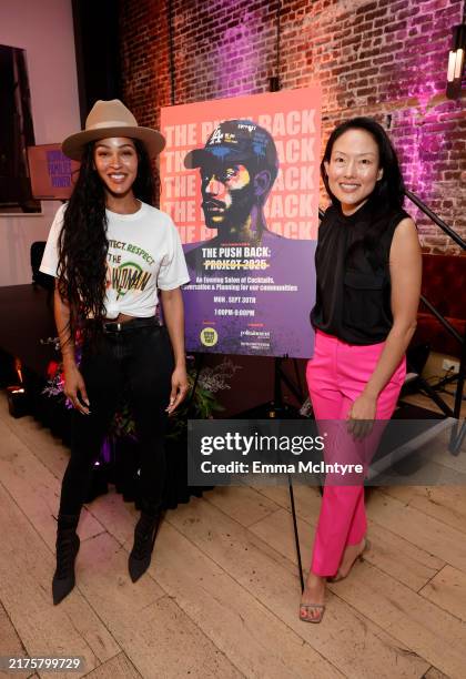 11,498 Megan Good Photos & High Res Pictures - Getty Images