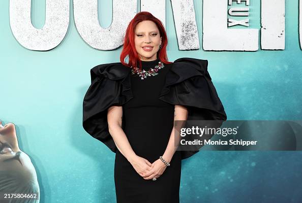 Los Angeles Premiere Of Warner Bros. Pictures "Joker: Folie a Deux" - Arrivals Los Angeles Premiere Of Warner Bros. Pictures "Joker: Folie a Deux" - Arrivals