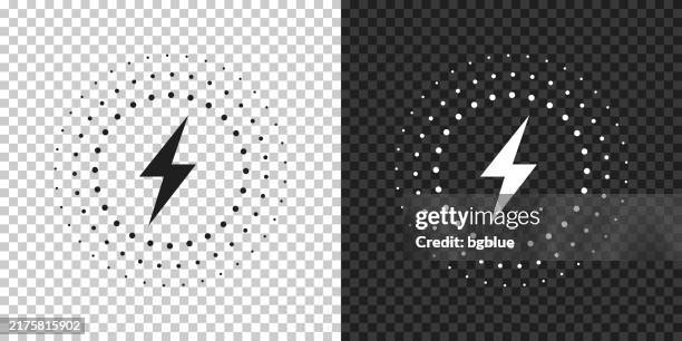 wireless charging. icon for design on blank background - wireless charging stock illustrations