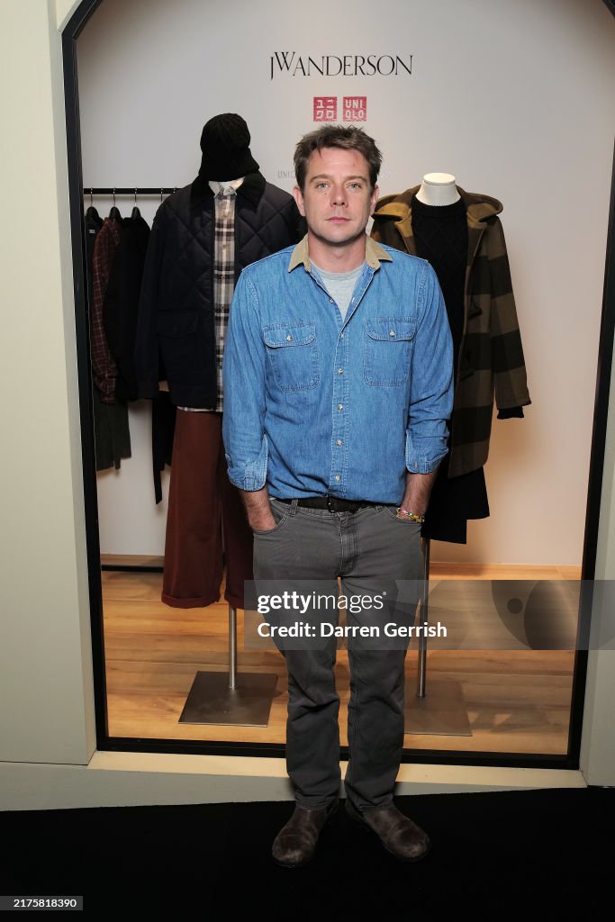 UNIQLO The Art And Science Of LifeWear: What Makes Life Better? Exhibition In Paris