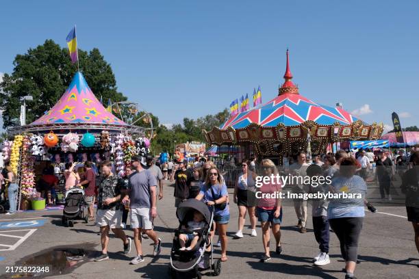 Random Fair Photos 93 Midway State Park Stock Photos, High-Res Pictures, and Images ...