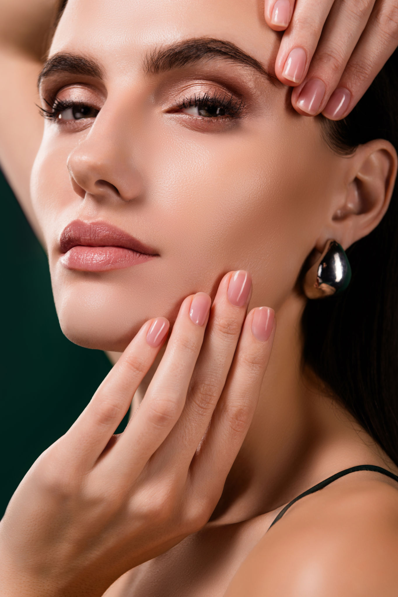 celebrity nails
