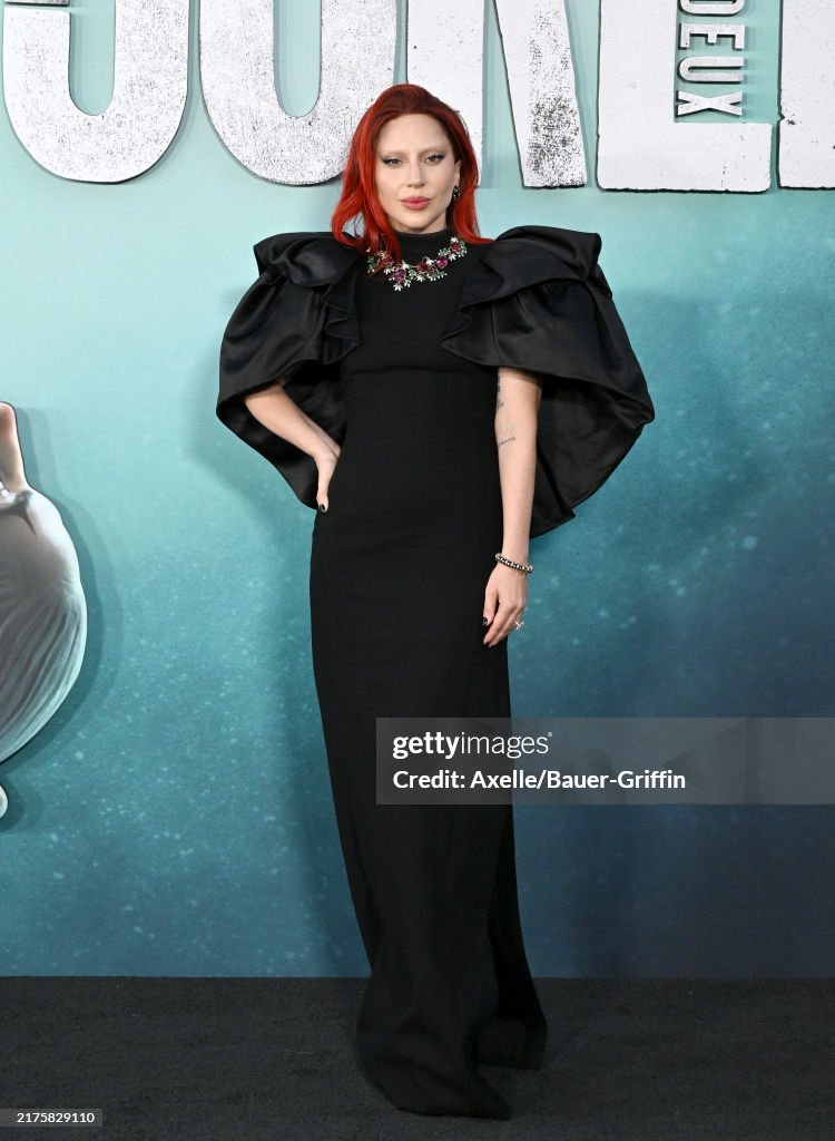 Los Angeles Premiere Of Warner Bros. Pictures "Joker: Folie a Deux" - Arrivals