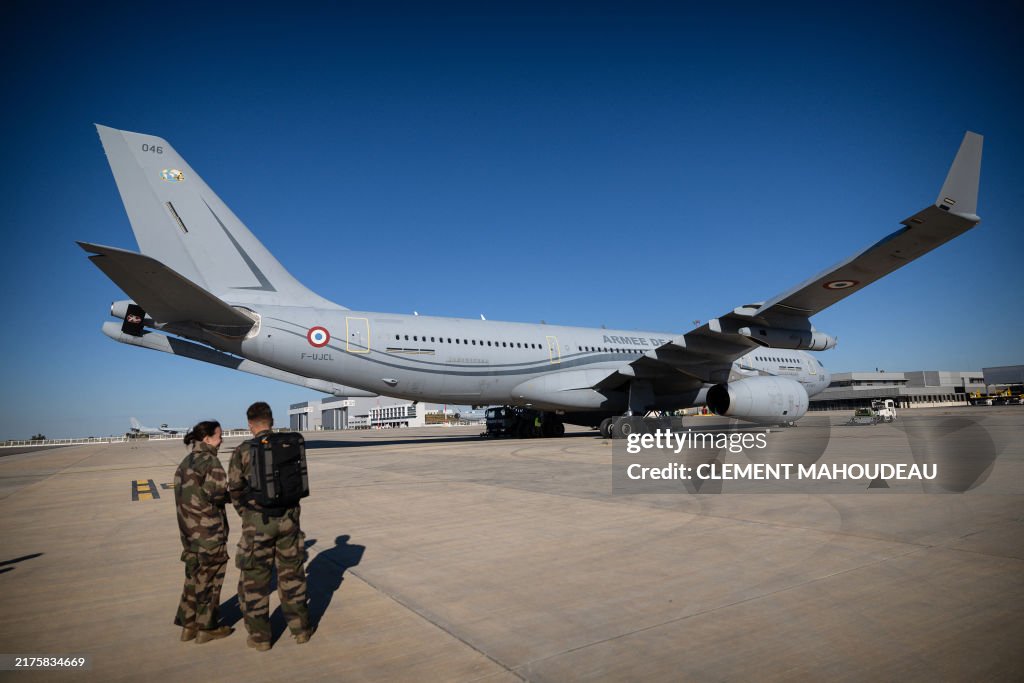 FRANCE-NATO-DEFENCE