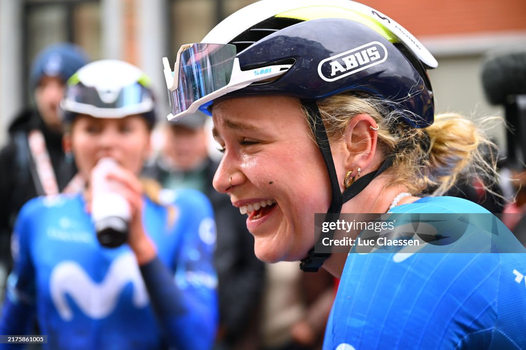 4th Binche Chimay Binche Pour Dames 2024