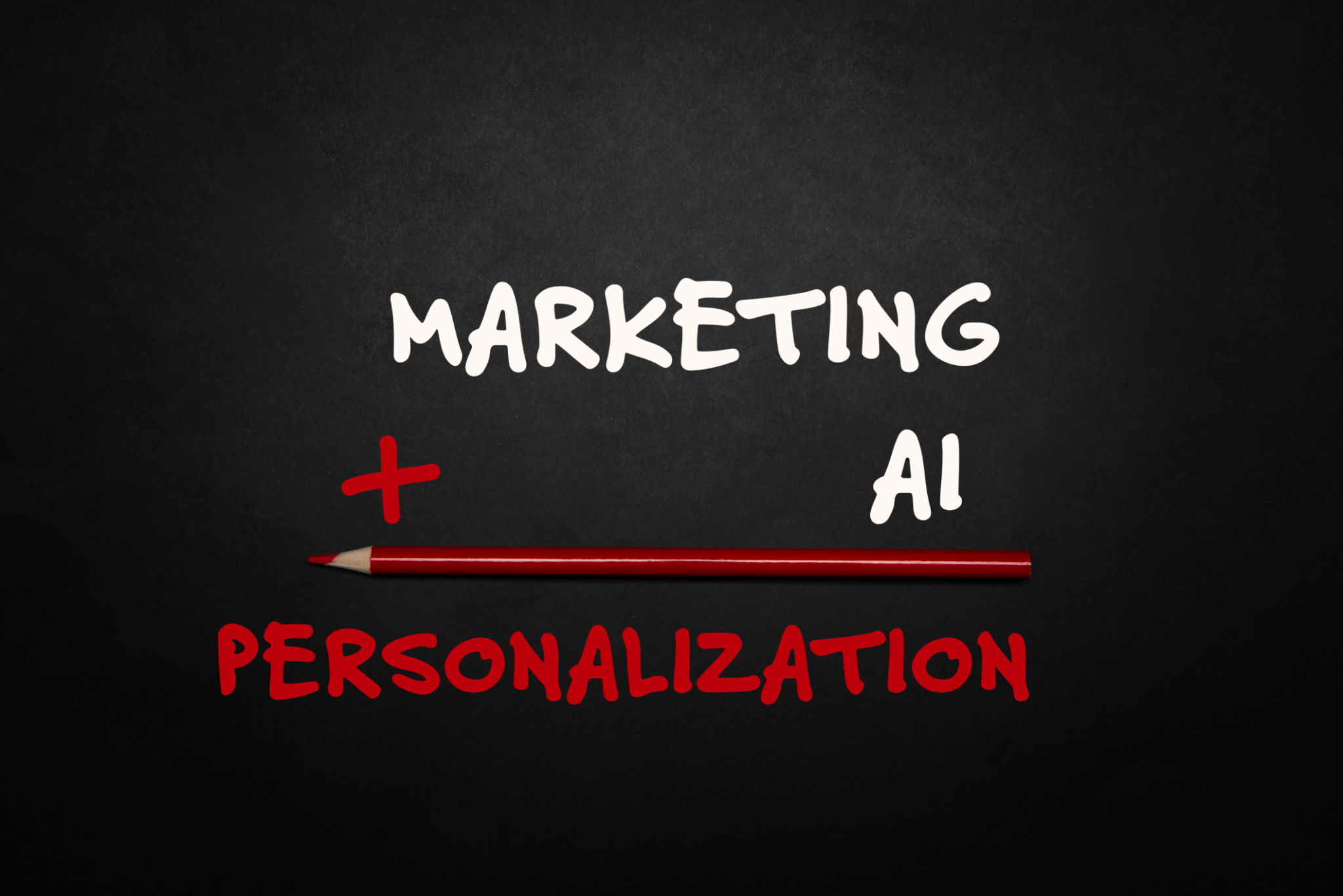 inteligência artificial marketing