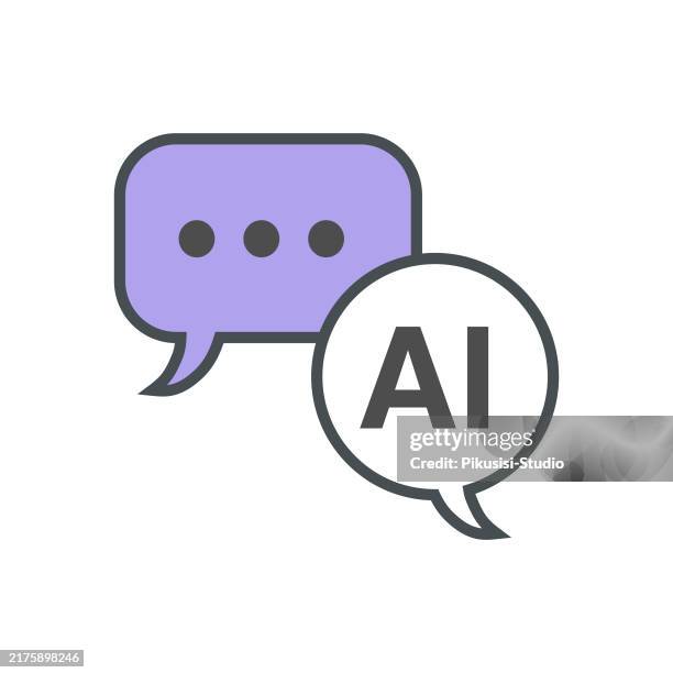 stockillustraties, clipart, cartoons en iconen met talking chatting speech bubble modern designs - toegangscode