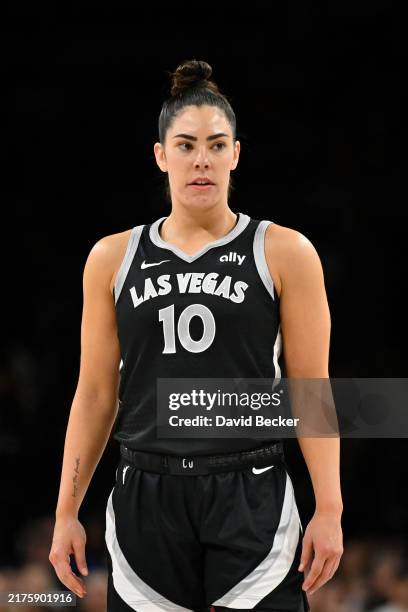 8,400 Kelsey Plum Photos & High Res Pictures - Getty Images
