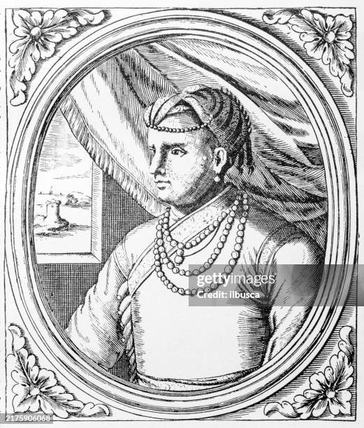 Akbar R 976 The History Of Akbar Stock Photos, High-Res Pictures, and Images ...