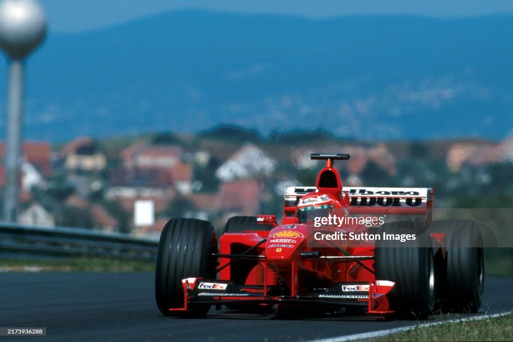 Formula One World Championship