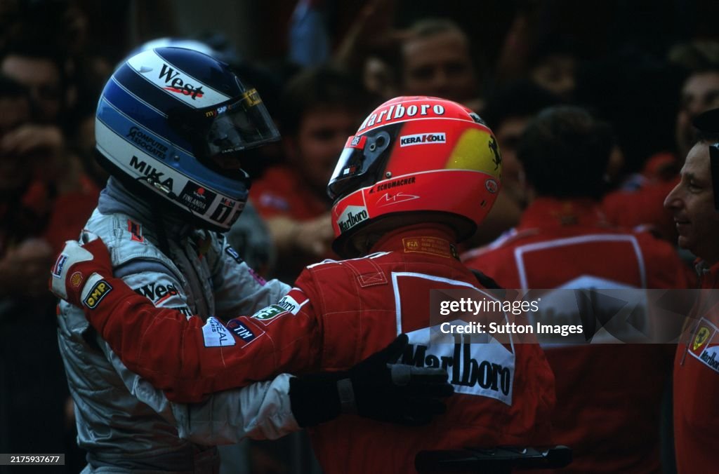 Formula One World Championship