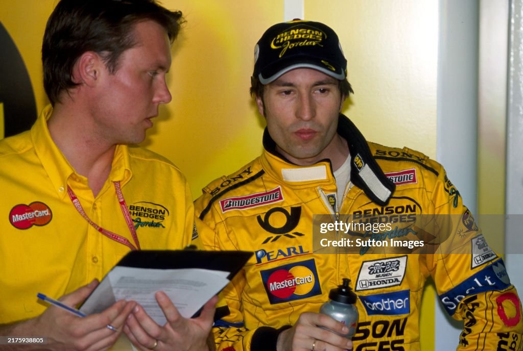 Formula One World Championship