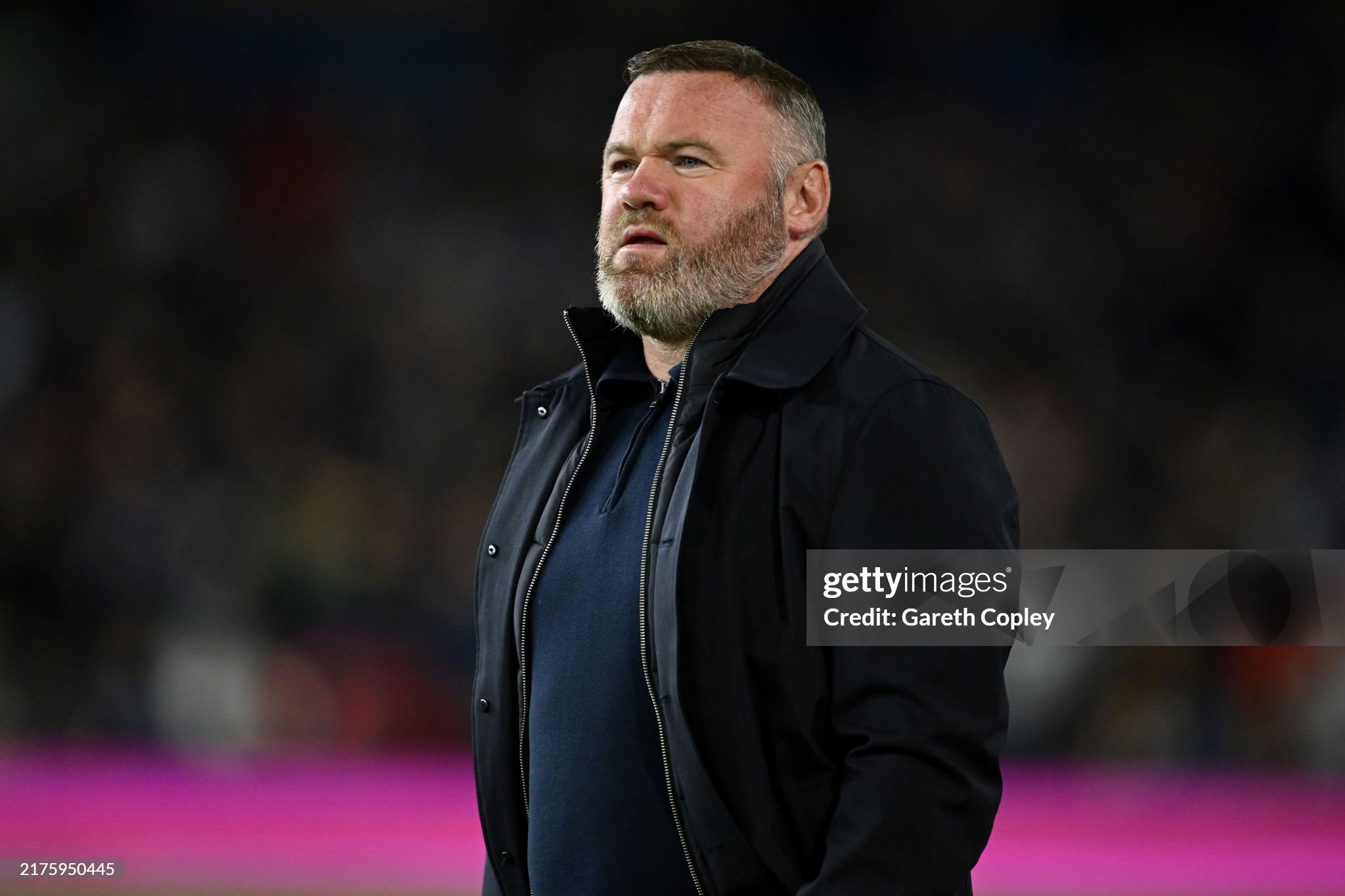 The best player in England, according to Rooney, is not named Bellingham or Kane