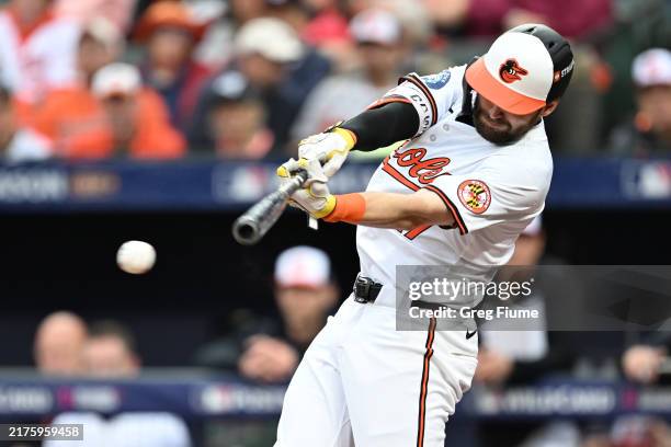 Cowser 2,207 Colton Cowser Photos & High Res Pictures - Getty Images