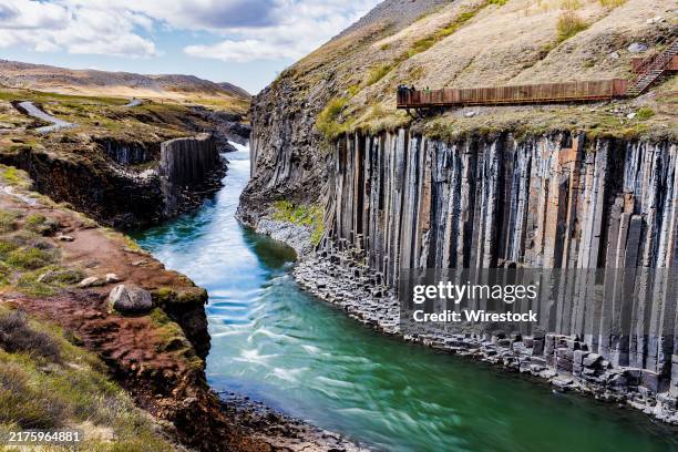 basalt stones