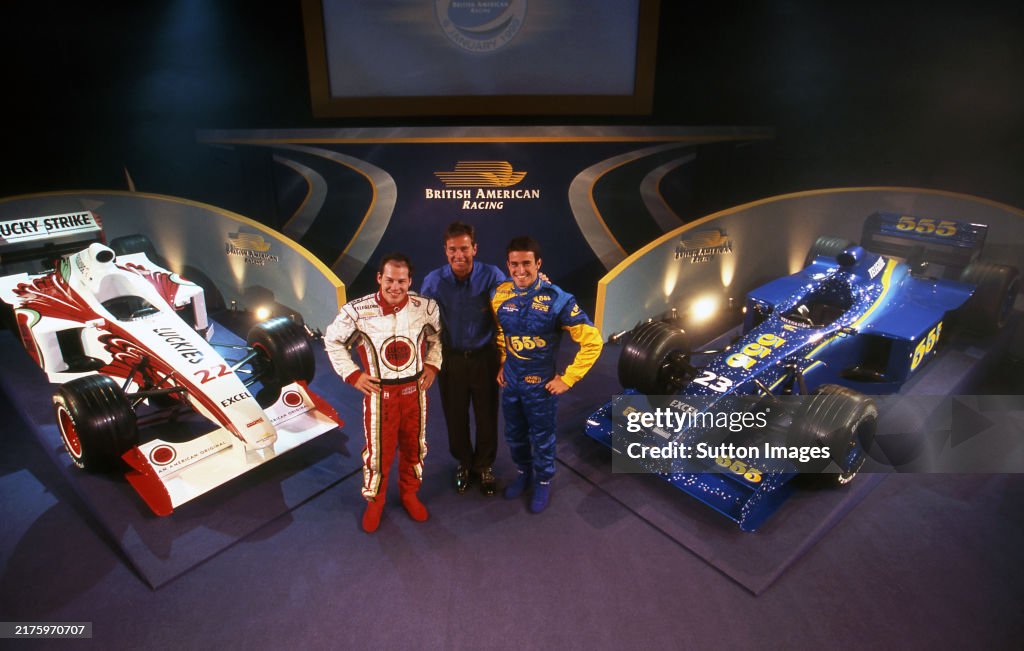 British American Racing