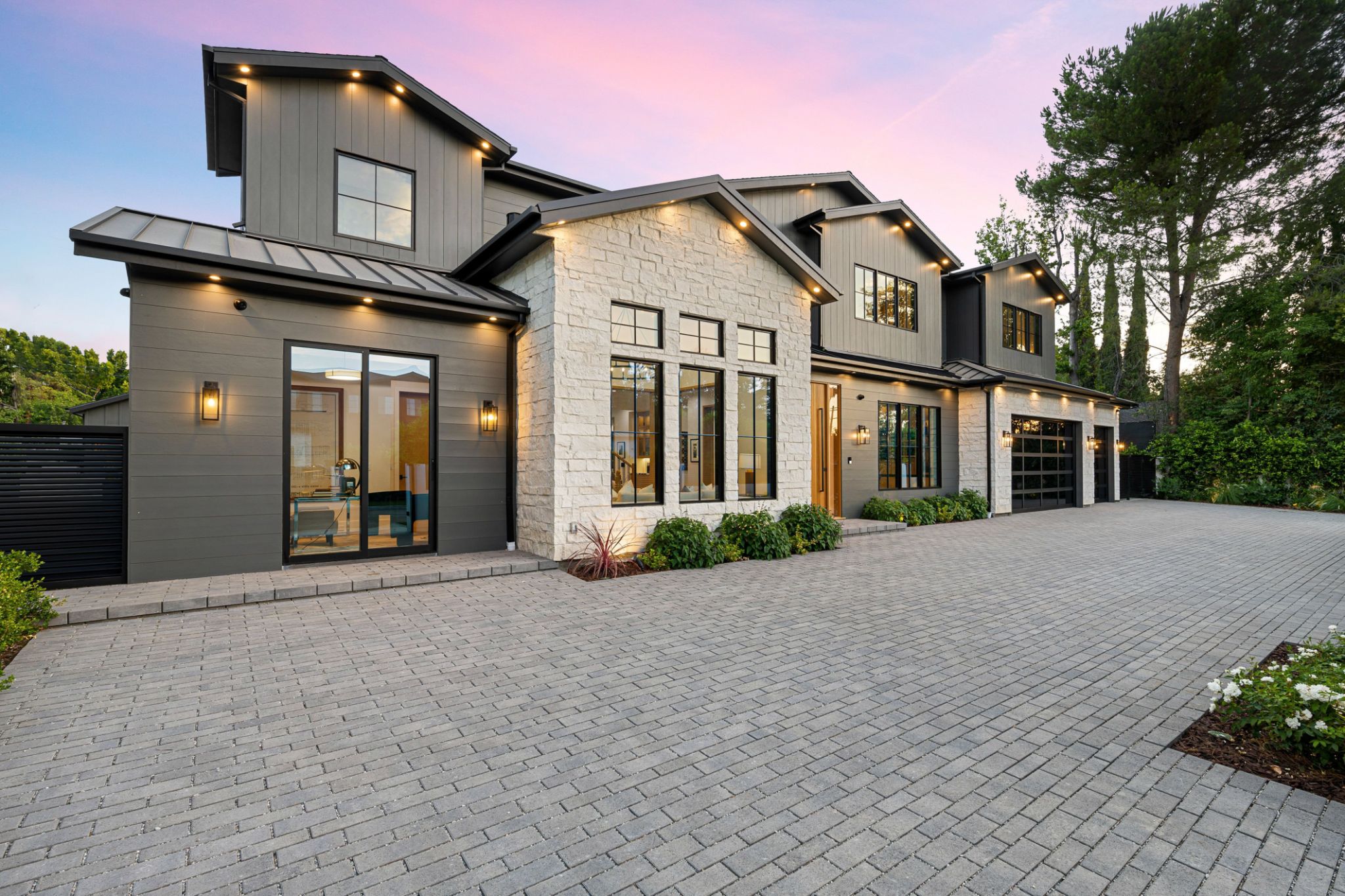 real estate neighborhood
