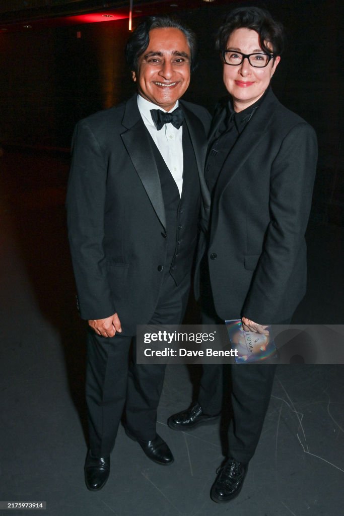 The BFI LUMINOUS Fundraising Gala