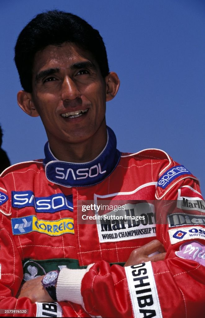 Formula One World Championship