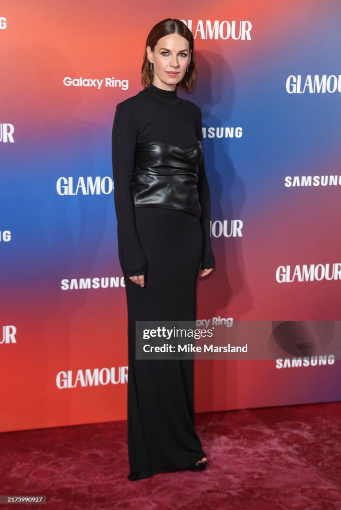 Glamour Women Of The Year Awards 2024 - Arrivals