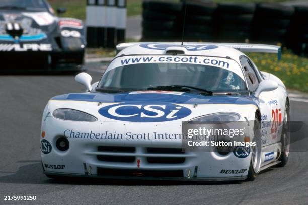 Brookspeed Racing 81 David Cleland Stock Photos, High-Res Pictures, and Images - Getty Images