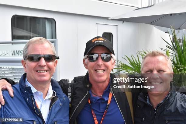 Ketih Rundle 4,390 Johnny Sutton Photos & High Res Pictures - Getty Images