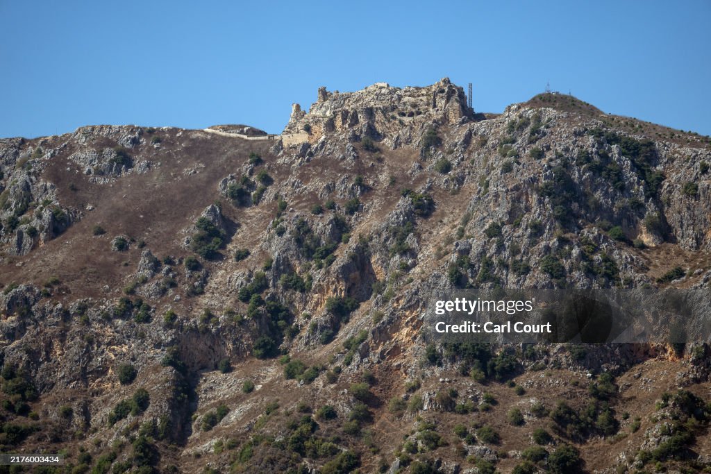 Israel Warns Of More Attacks In Southern Lebanon
