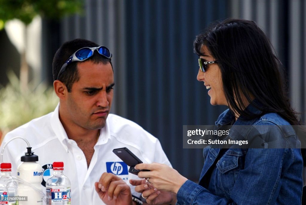 Formula One World Championship