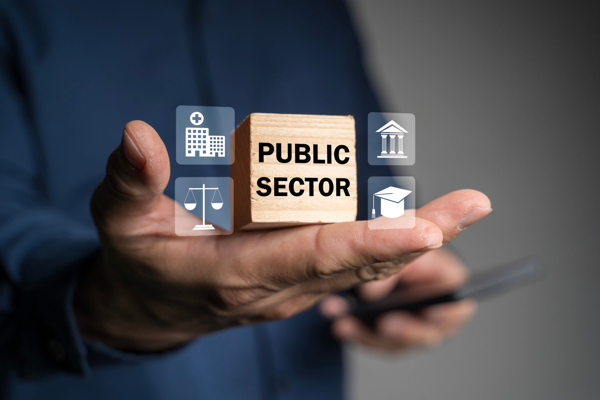 government tender process