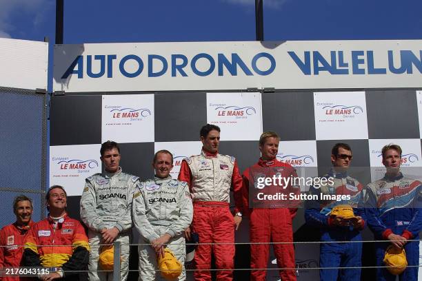 Gar Formato 12 Richard Goodwin Jr Photos & High Res Pictures - Getty Images