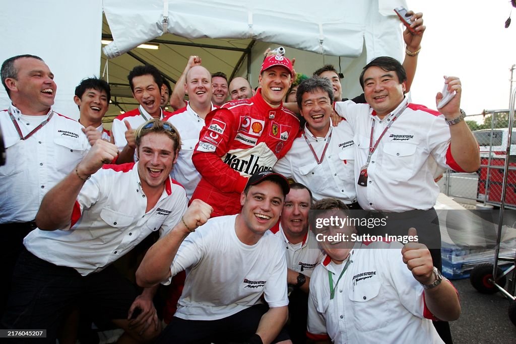 Formula One World Championship