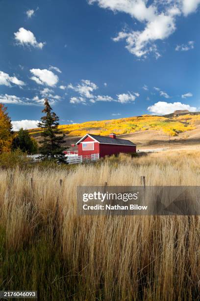 Flag Ranch Colorado 500 Colorado Flag Mountains Stock Photos, High-Res Pictures, and Images ...
