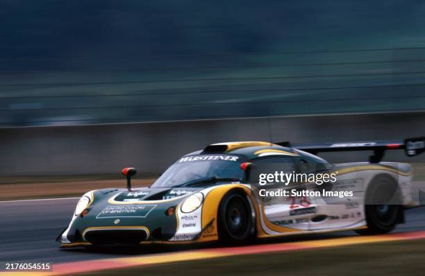 Mimmo Engine 158 Lotus Elise Stock Photos, High-Res Pictures, and Images - Getty Images