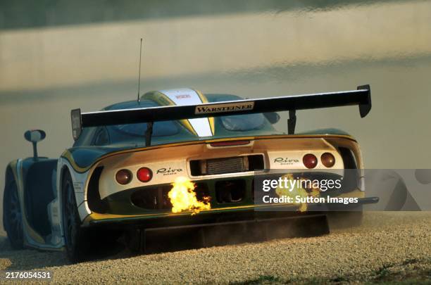 Mimmo Engine 158 Lotus Elise Stock Photos, High-Res Pictures, and Images - Getty Images