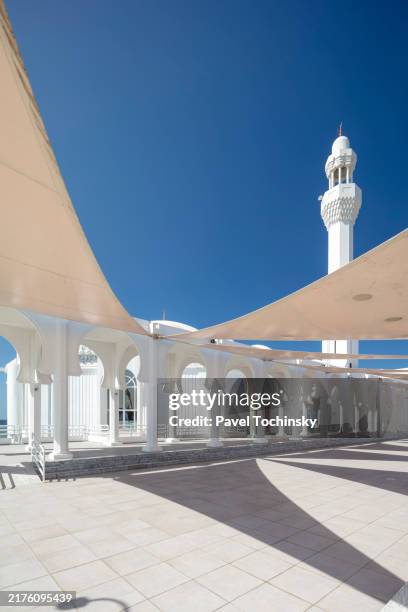 Al Rahah 48 Al Rahmah Mosque Stock Photos, High-Res Pictures, and Images - Getty ...