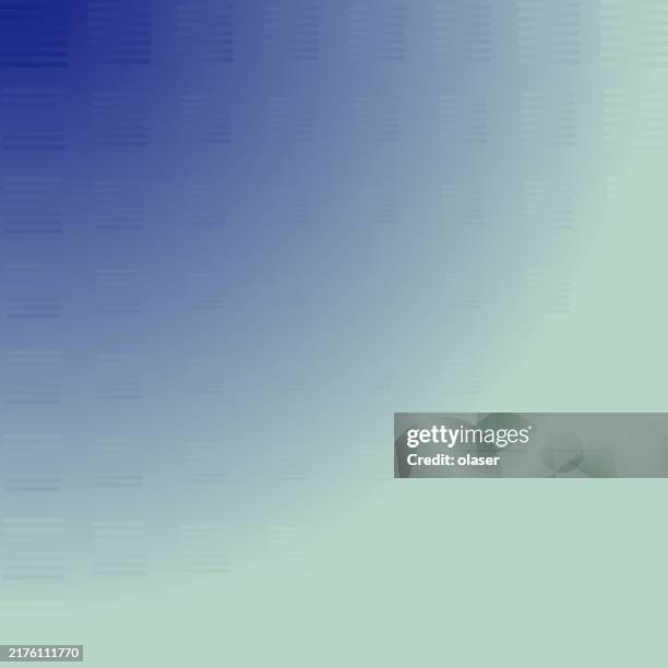 gradient blue to green background with subtle geometric pattern. - subtle background pattern stock illustrations