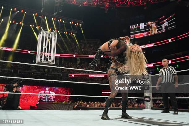 Bad Ass Rhea Ripley 337 Rhea Ripley Stock Photos, High-Res Pictures, and Images - Getty Images