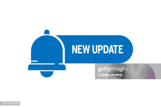 Alert Updated Image 2,078 Update Alert Stock Photos, High-Res Pictures, and Images - Getty ...