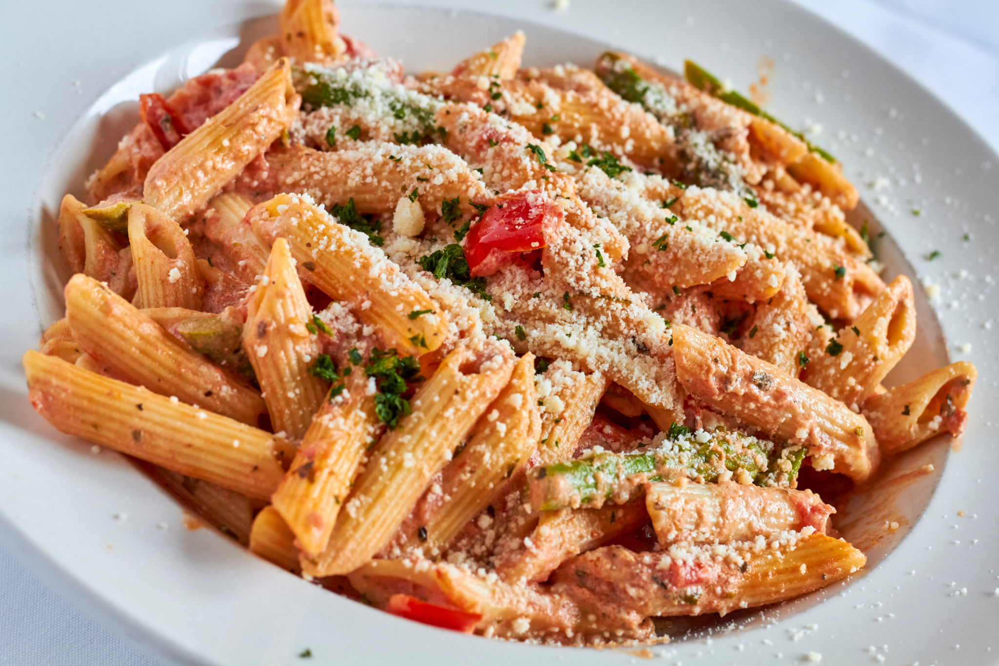 italian pasta