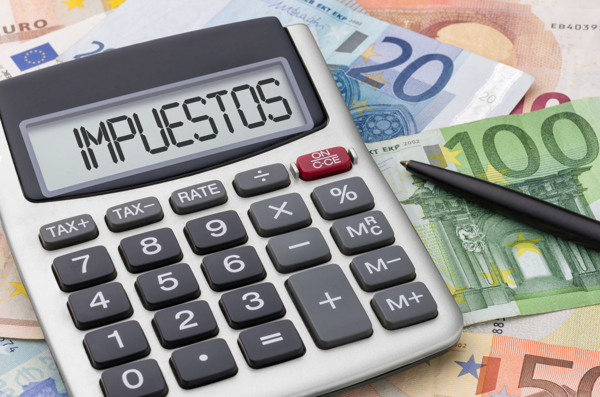 calculadora costos