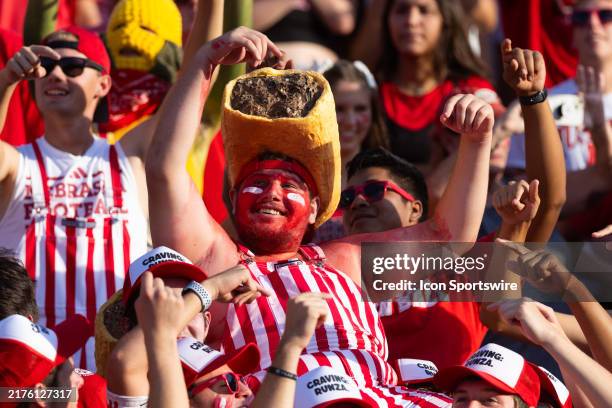 Runsa Rutgers 75 Runza Stock Photos, High-Res Pictures, and Images - Getty Images