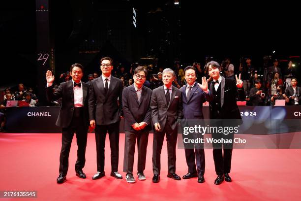 29 Kim Ki Hae Stock Photos, High-Res Pictures, and Images - Getty Images
