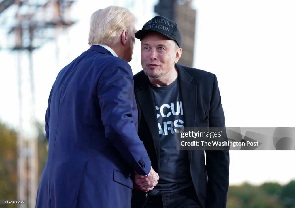 Trump Campaign