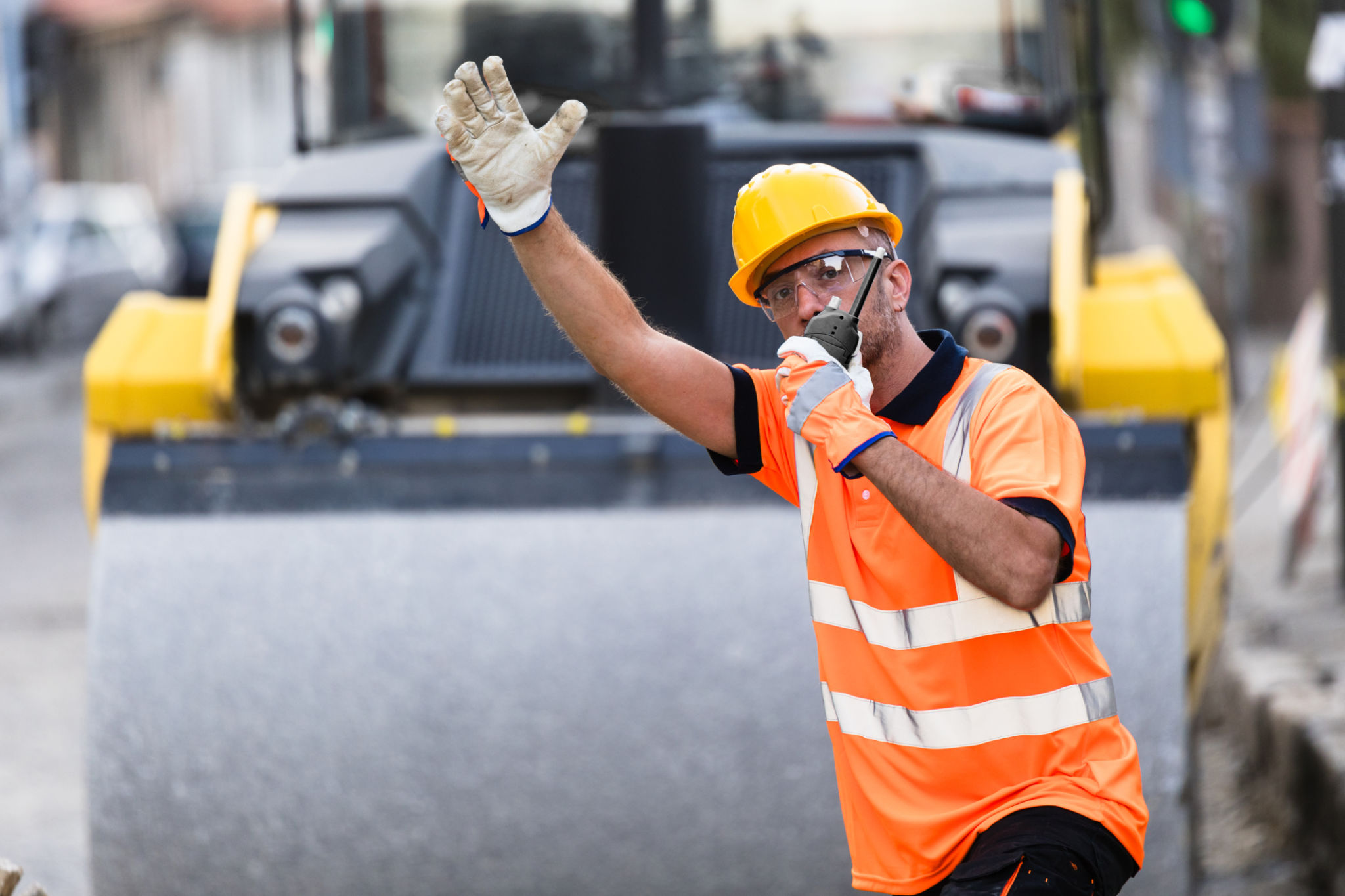 traffic management