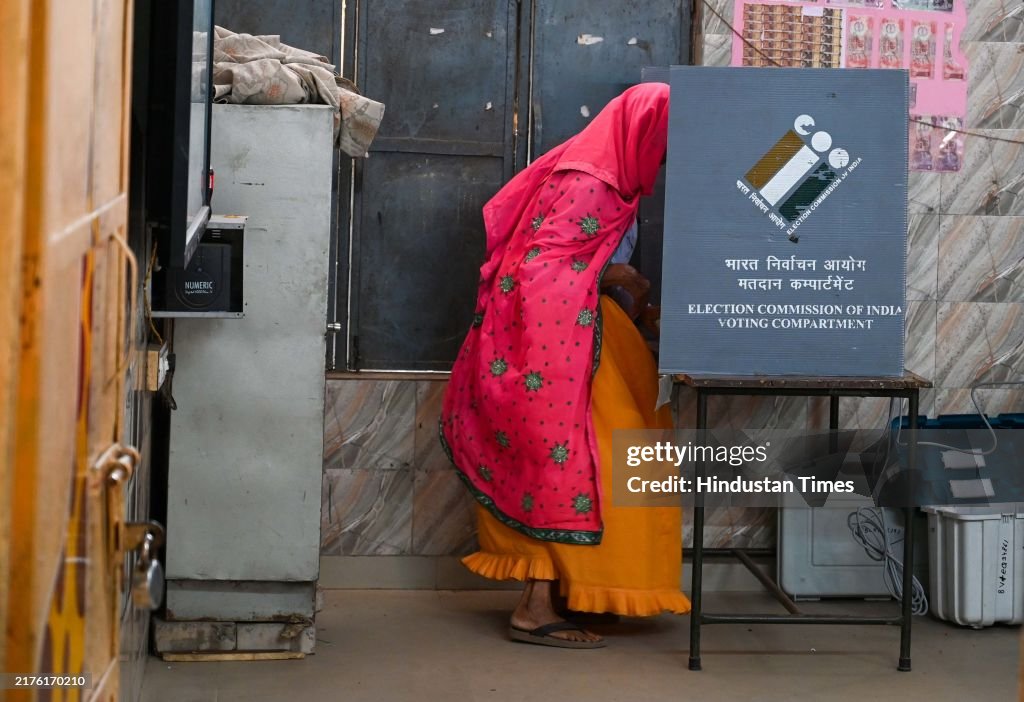 Haryana Assembly Election 2024