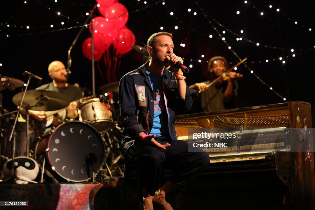 Saturday Night Live - Season 50