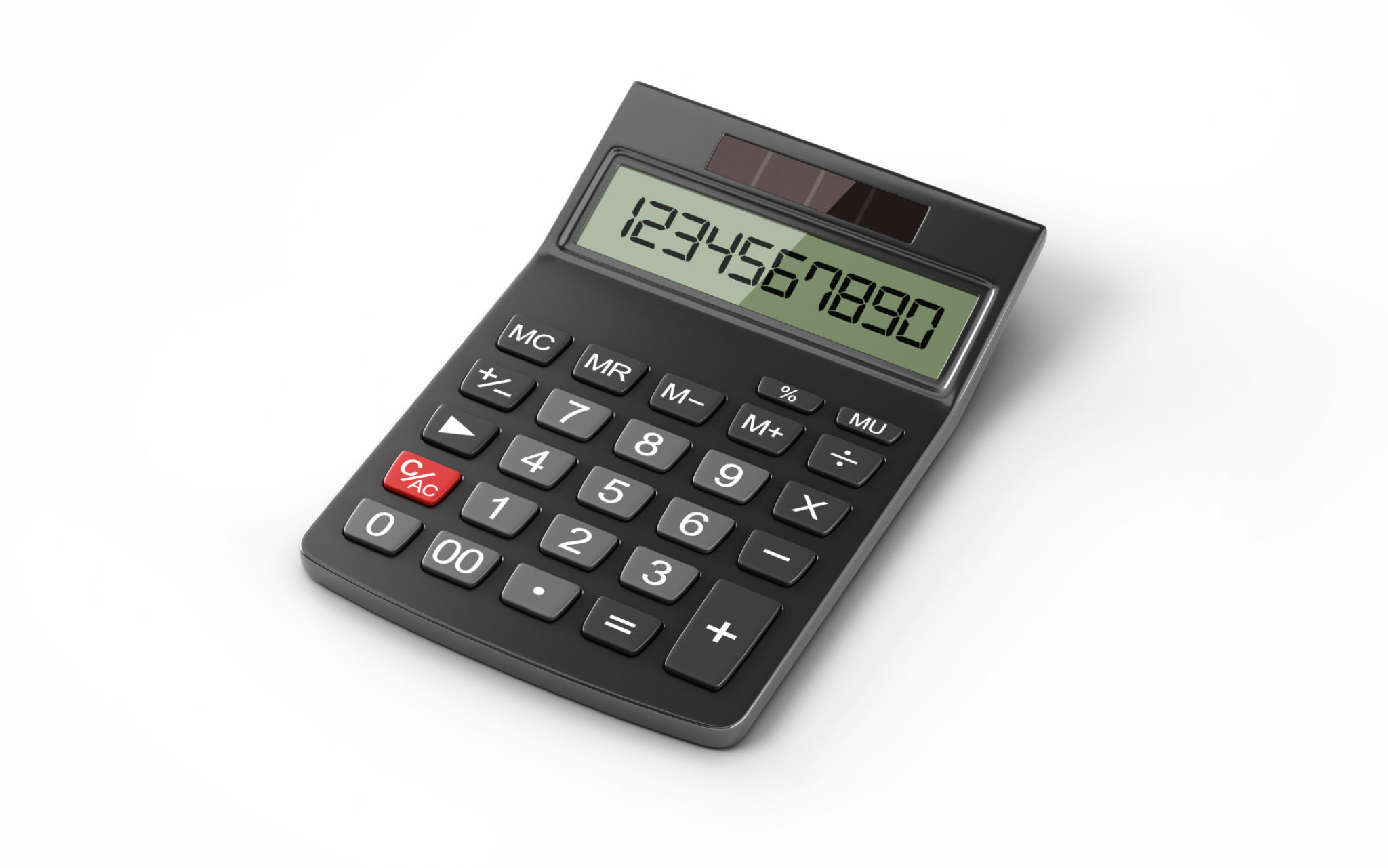 solar calculator