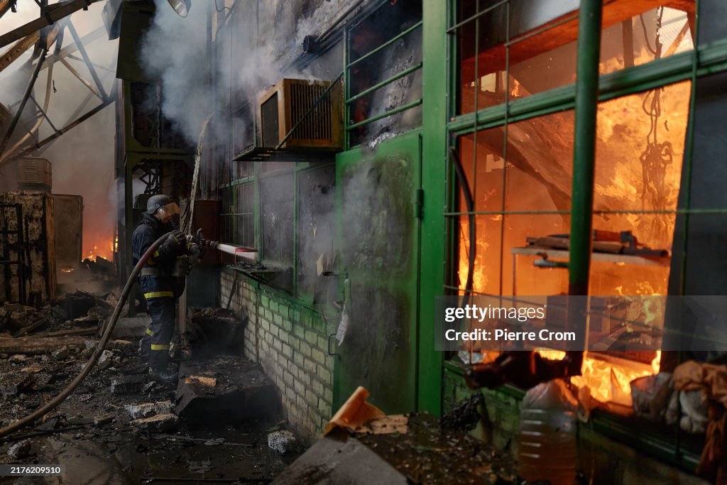 Daily Life In Ukraine In The Third Year Of Russia's Large-Scale War