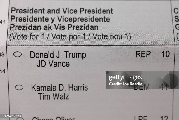 Republican Names 154 Presidential Election Candidates Name Vice Presidents Stock Photos ...